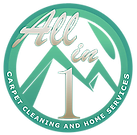All In One Carpet Cleaning